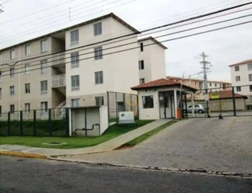 Foto 7 de Apartamento com 2 quartos à venda, 49m2 em Cidade Jardim, Jacarei - SP