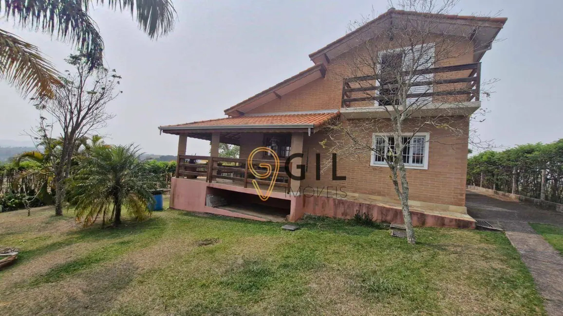 Foto 1 de Sítio / Rancho com 3 quartos à venda, 1000m2 em Veraneio Irajá, Jacarei - SP