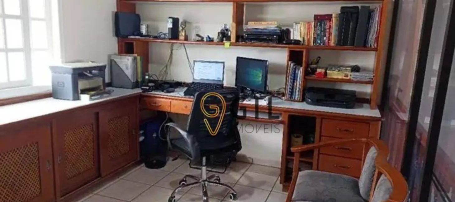 Foto 9 de Casa de Condomínio com 4 quartos à venda, 375m2 em Vila Zezé, Jacarei - SP