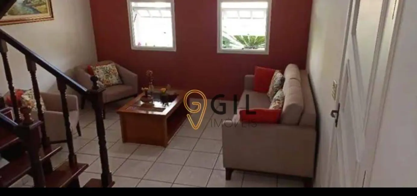 Foto 4 de Casa de Condomínio com 4 quartos à venda, 375m2 em Vila Zezé, Jacarei - SP