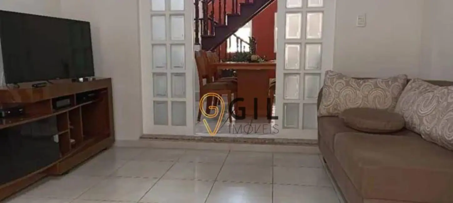 Foto 5 de Casa de Condomínio com 4 quartos à venda, 375m2 em Vila Zezé, Jacarei - SP