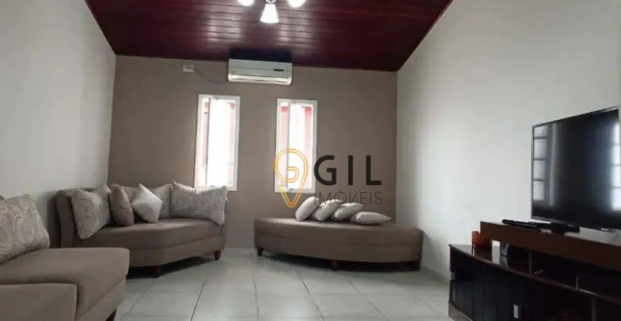 Foto 3 de Casa de Condomínio com 4 quartos à venda, 375m2 em Vila Zezé, Jacarei - SP