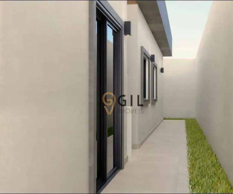 Foto 4 de Casa com 3 quartos à venda, 175m2 em Residencial Parque dos Sinos, Jacarei - SP