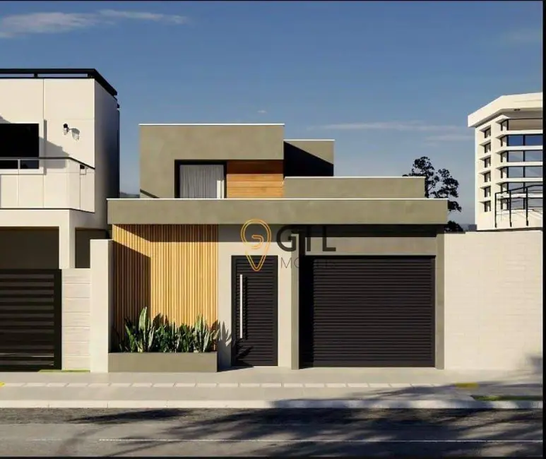 Foto 1 de Casa com 3 quartos à venda, 175m2 em Residencial Parque dos Sinos, Jacarei - SP