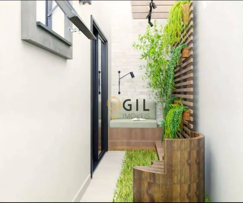 Foto 5 de Casa com 3 quartos à venda, 175m2 em Residencial Parque dos Sinos, Jacarei - SP