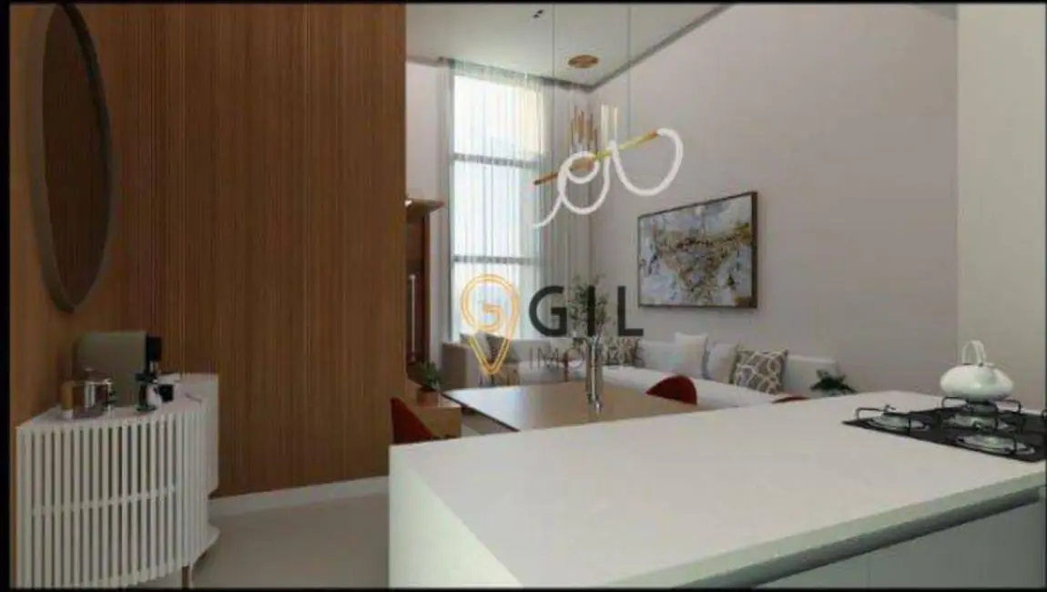 Foto 9 de Casa com 3 quartos à venda, 175m2 em Residencial Parque dos Sinos, Jacarei - SP