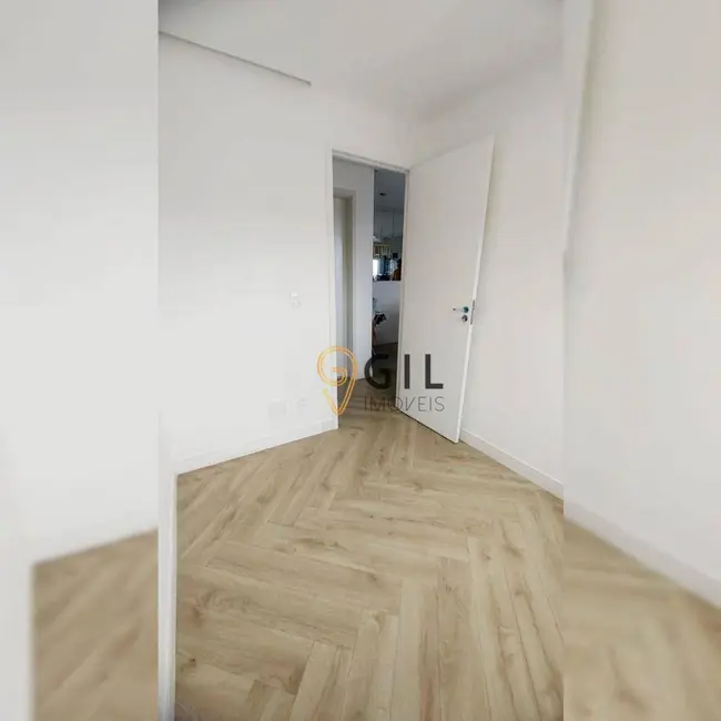 Foto 8 de Apartamento com 2 quartos à venda, 45m2 em Parque Itamarati, Jacarei - SP