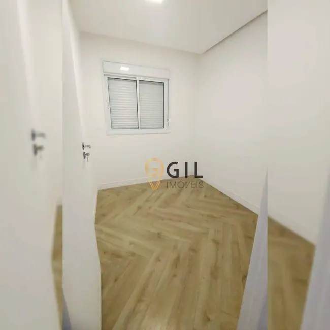 Foto 9 de Apartamento com 2 quartos à venda, 45m2 em Parque Itamarati, Jacarei - SP