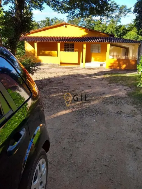 Foto 1 de Chácara com 3 quartos à venda, 3000m2 em Sao Jose Dos Campos - SP