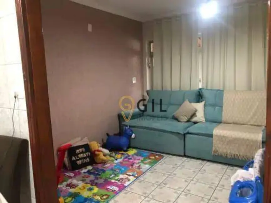 Foto 6 de Casa com 3 quartos à venda, 250m2 em Centro, Jacarei - SP