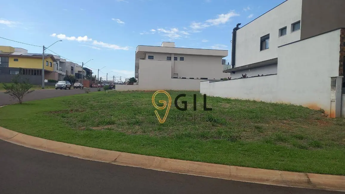 Foto 1 de Terreno / Lote à venda, 319m2 em Parque Brasil 500, Paulinia - SP