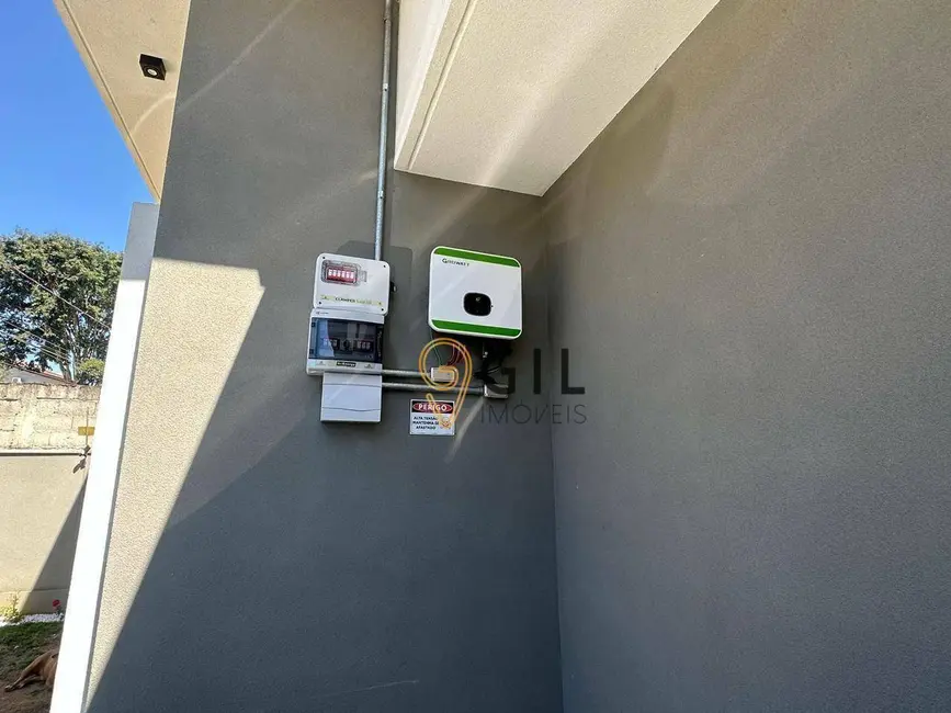 Foto 8 de Sobrado com 5 quartos à venda e para alugar, 264m2 em Sao Jose Dos Campos - SP