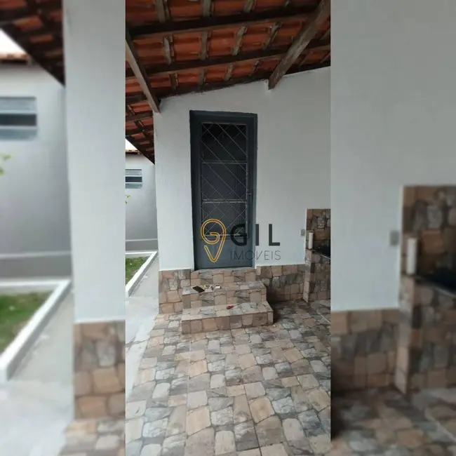 Foto 9 de Casa com 2 quartos à venda, 250m2 em Jardim Paraíso, Jacarei - SP