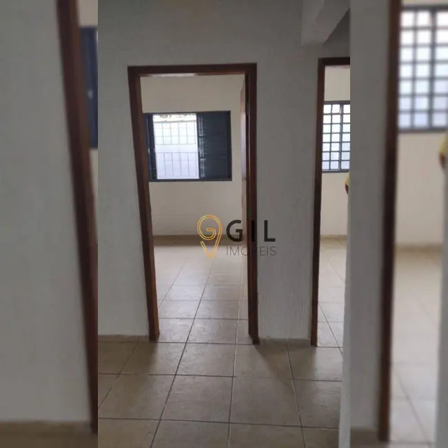 Foto 7 de Casa com 2 quartos à venda, 250m2 em Jardim Paraíso, Jacarei - SP