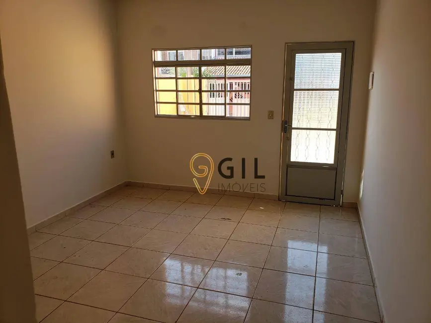 Foto 9 de Casa com 2 quartos à venda, 125m2 em Residencial Parque Pavan, Sumare - SP