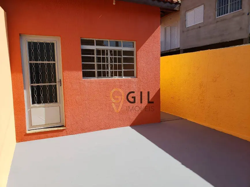 Foto 4 de Casa com 2 quartos à venda, 125m2 em Residencial Parque Pavan, Sumare - SP