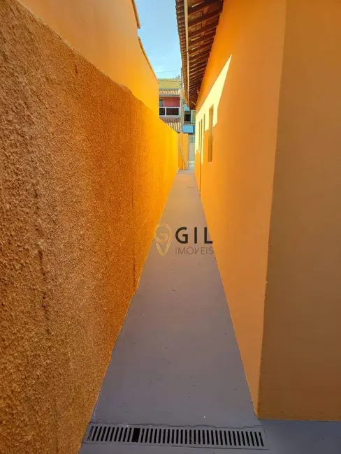 Foto 5 de Casa com 2 quartos à venda, 125m2 em Residencial Parque Pavan, Sumare - SP