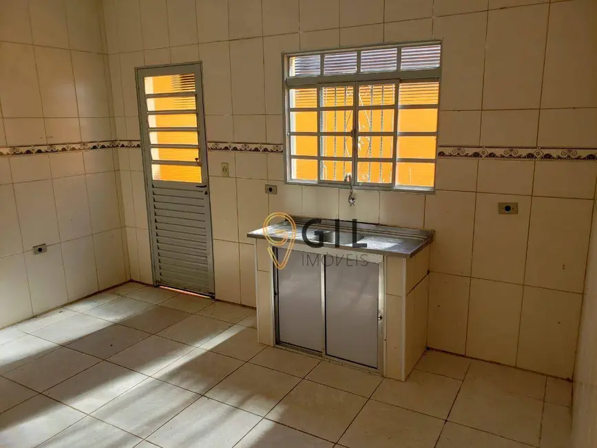 Foto 8 de Casa com 2 quartos à venda, 125m2 em Residencial Parque Pavan, Sumare - SP