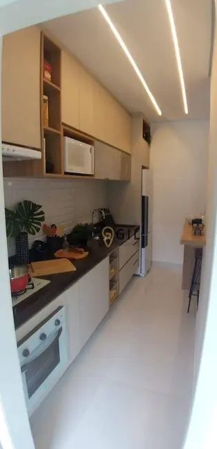 Foto 4 de Apartamento com 2 quartos à venda, 59m2 em Jardim Primavera, Jacarei - SP