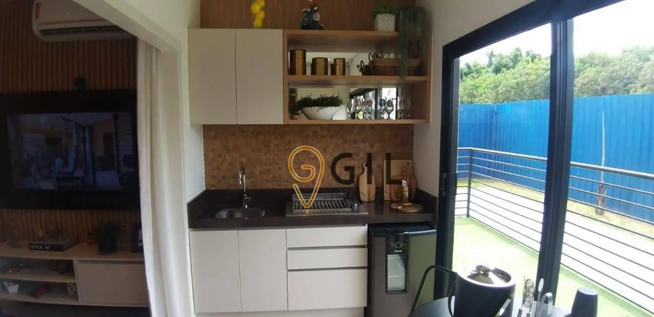 Foto 7 de Apartamento com 2 quartos à venda, 59m2 em Jardim Primavera, Jacarei - SP