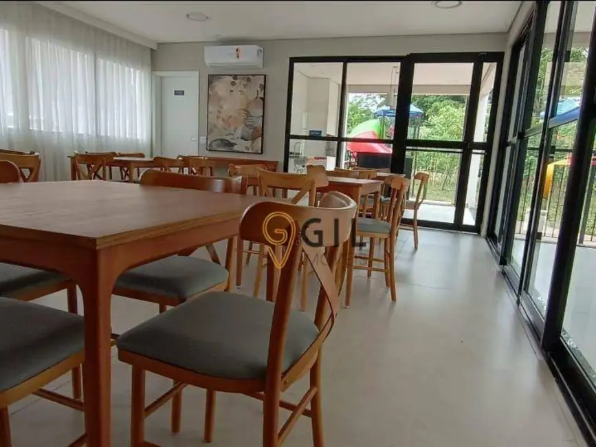 Foto 9 de Apartamento com 2 quartos à venda, 59m2 em Jardim Primavera, Jacarei - SP