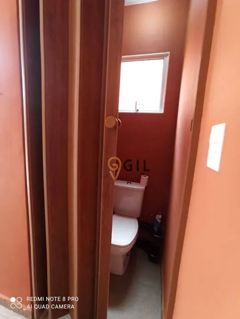 Foto 8 de Sobrado com 3 quartos à venda, 140m2 em Parque Califórnia, Jacarei - SP