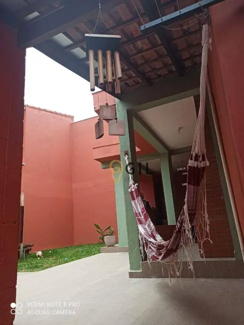 Foto 7 de Sobrado com 3 quartos à venda, 140m2 em Parque Califórnia, Jacarei - SP