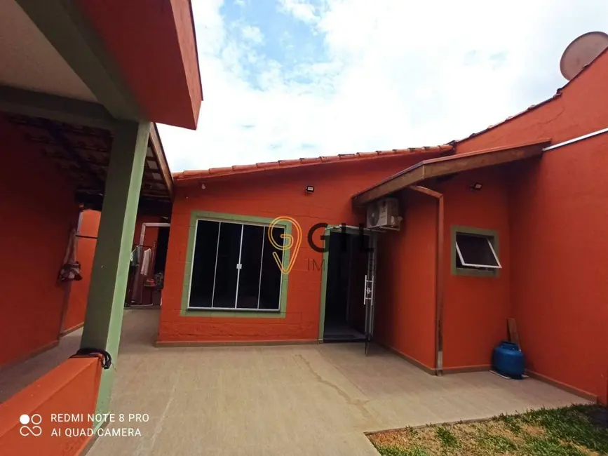 Foto 5 de Sobrado com 3 quartos à venda, 140m2 em Parque Califórnia, Jacarei - SP