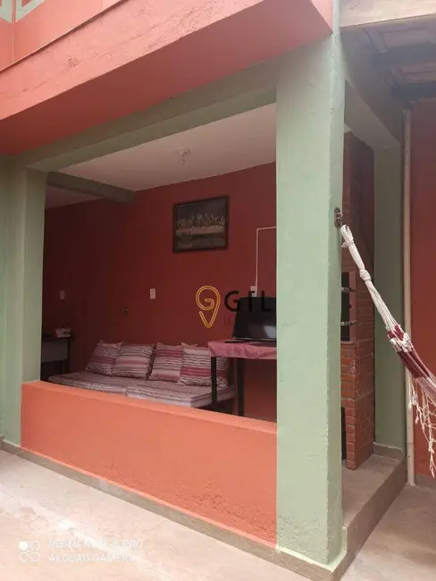 Foto 6 de Sobrado com 3 quartos à venda, 140m2 em Parque Califórnia, Jacarei - SP