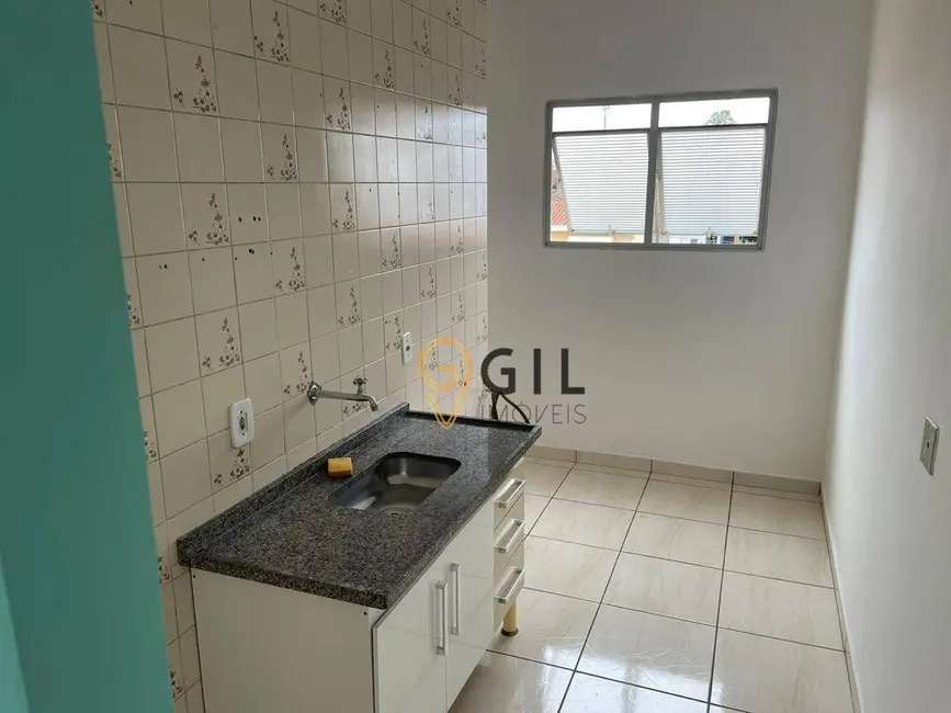 Foto 1 de Apartamento com 2 quartos à venda, 53m2 em Jardim Califórnia, Jacarei - SP