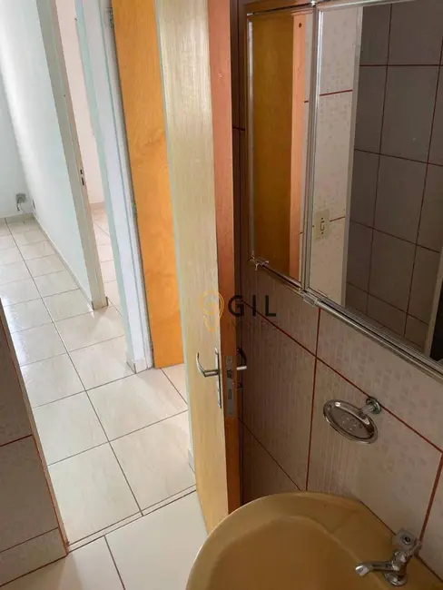 Foto 6 de Apartamento com 2 quartos à venda, 53m2 em Jardim Califórnia, Jacarei - SP