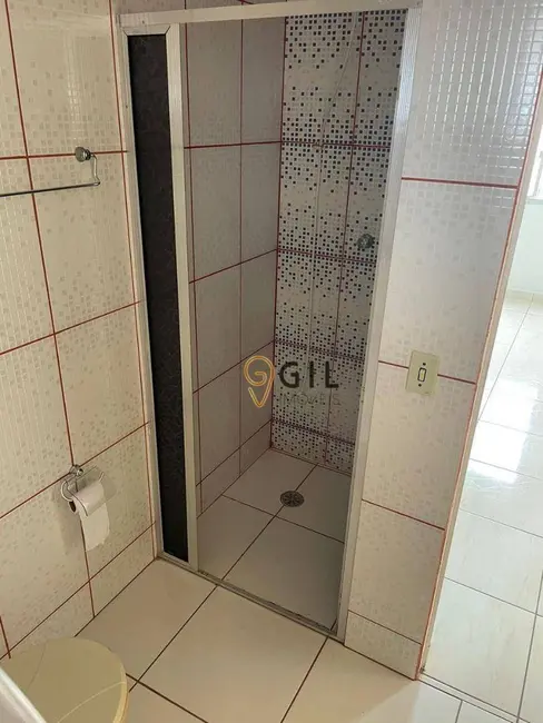 Foto 9 de Apartamento com 2 quartos à venda, 53m2 em Jardim Califórnia, Jacarei - SP