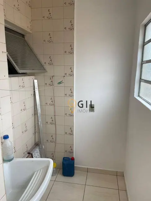 Foto 8 de Apartamento com 2 quartos à venda, 53m2 em Jardim Califórnia, Jacarei - SP