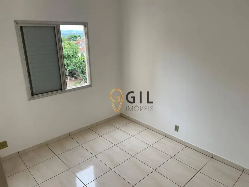 Foto 4 de Apartamento com 2 quartos à venda, 53m2 em Jardim Califórnia, Jacarei - SP