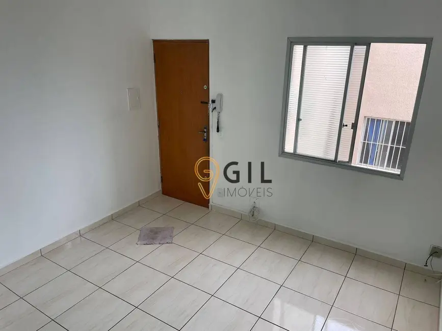 Foto 3 de Apartamento com 2 quartos à venda, 53m2 em Jardim Califórnia, Jacarei - SP