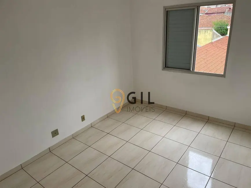 Foto 5 de Apartamento com 2 quartos à venda, 53m2 em Jardim Califórnia, Jacarei - SP