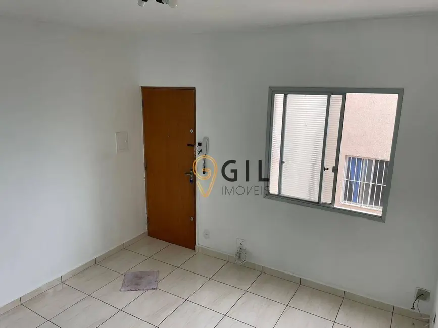 Foto 2 de Apartamento com 2 quartos à venda, 53m2 em Jardim Califórnia, Jacarei - SP