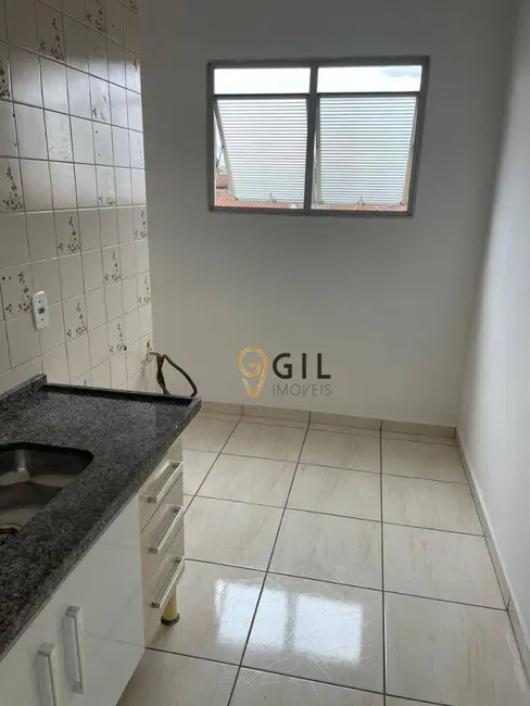 Foto 7 de Apartamento com 2 quartos à venda, 53m2 em Jardim Califórnia, Jacarei - SP