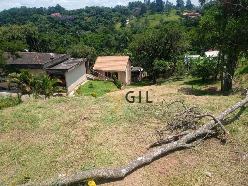 Foto 1 de Terreno / Lote à venda, 500m2 em Veraneio Ijal, Jacarei - SP