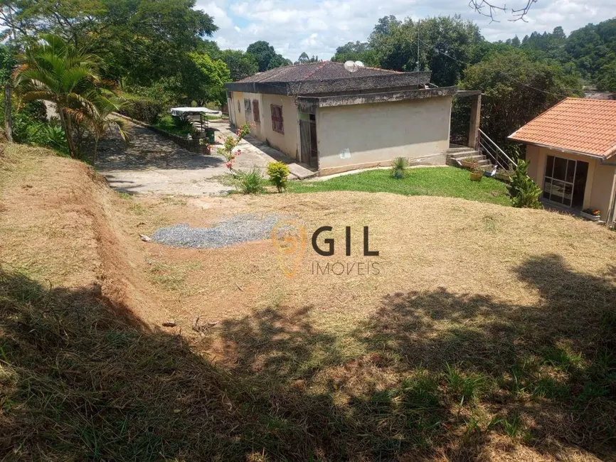 Foto 2 de Terreno / Lote à venda, 500m2 em Veraneio Ijal, Jacarei - SP