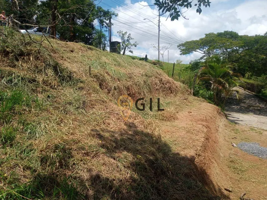 Foto 3 de Terreno / Lote à venda, 500m2 em Veraneio Ijal, Jacarei - SP