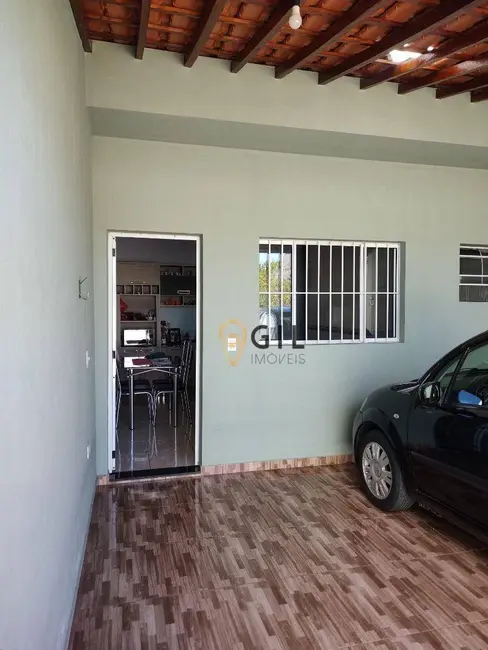 Foto 6 de Casa com 1 quarto à venda, 200m2 em Boituva - SP