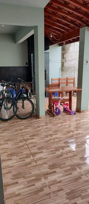 Foto 9 de Casa com 1 quarto à venda, 200m2 em Boituva - SP