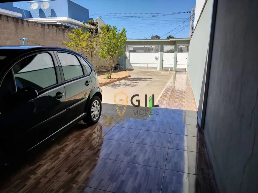 Foto 5 de Casa com 1 quarto à venda, 200m2 em Boituva - SP