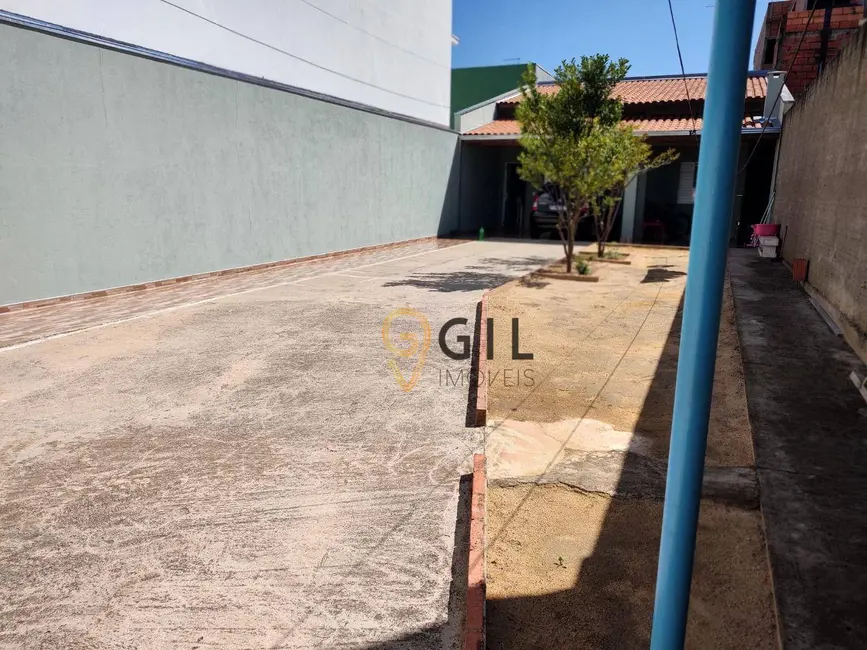 Foto 3 de Casa com 1 quarto à venda, 200m2 em Boituva - SP