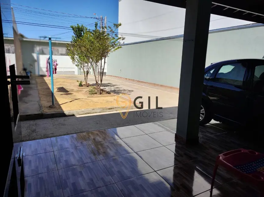 Foto 4 de Casa com 1 quarto à venda, 200m2 em Boituva - SP
