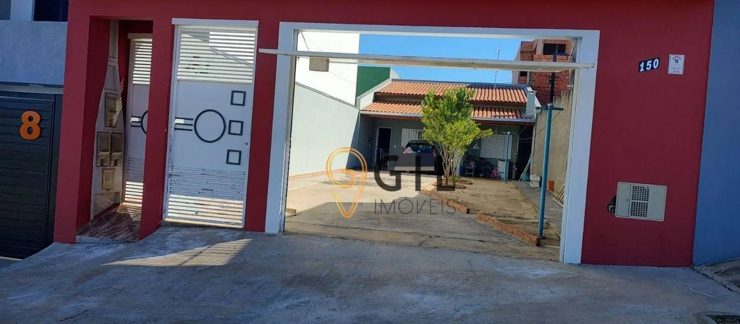 Foto 2 de Casa com 1 quarto à venda, 200m2 em Boituva - SP