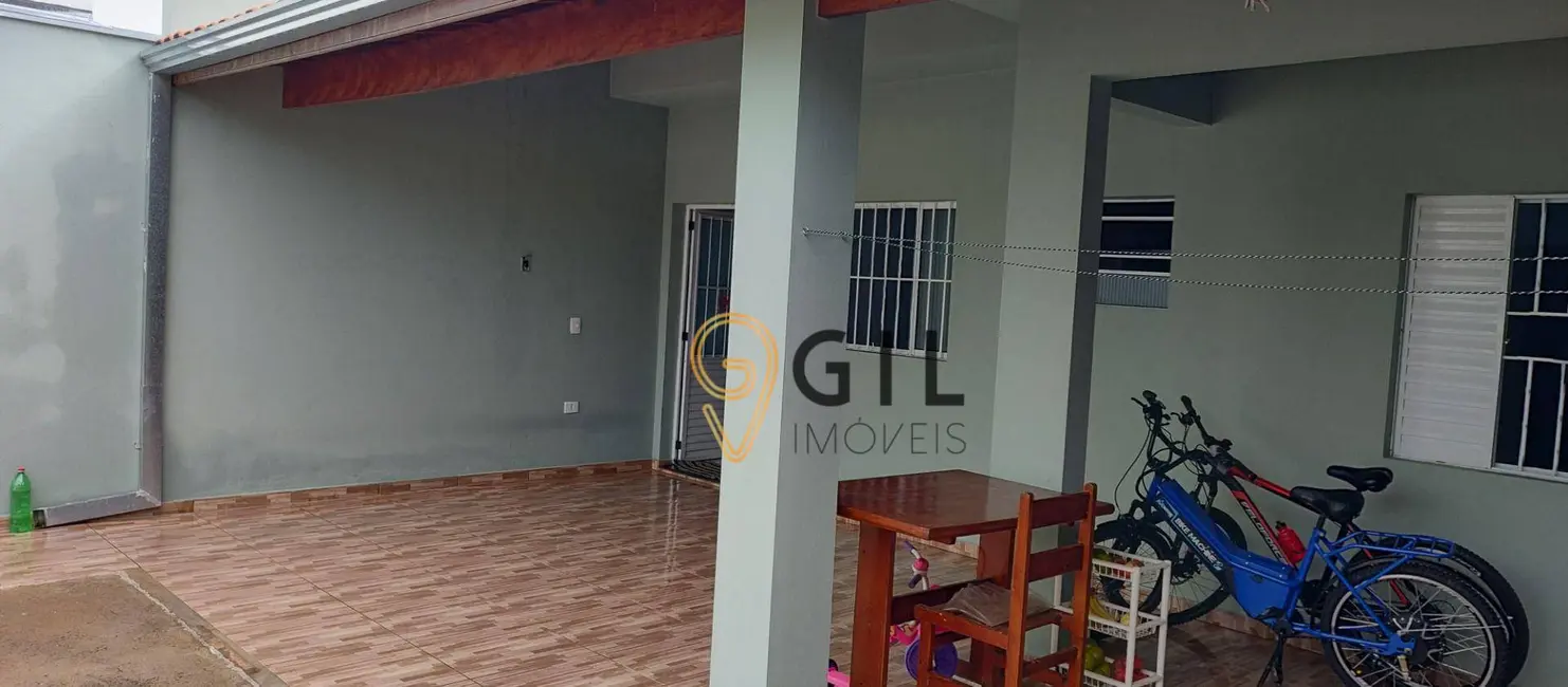 Foto 8 de Casa com 1 quarto à venda, 200m2 em Boituva - SP