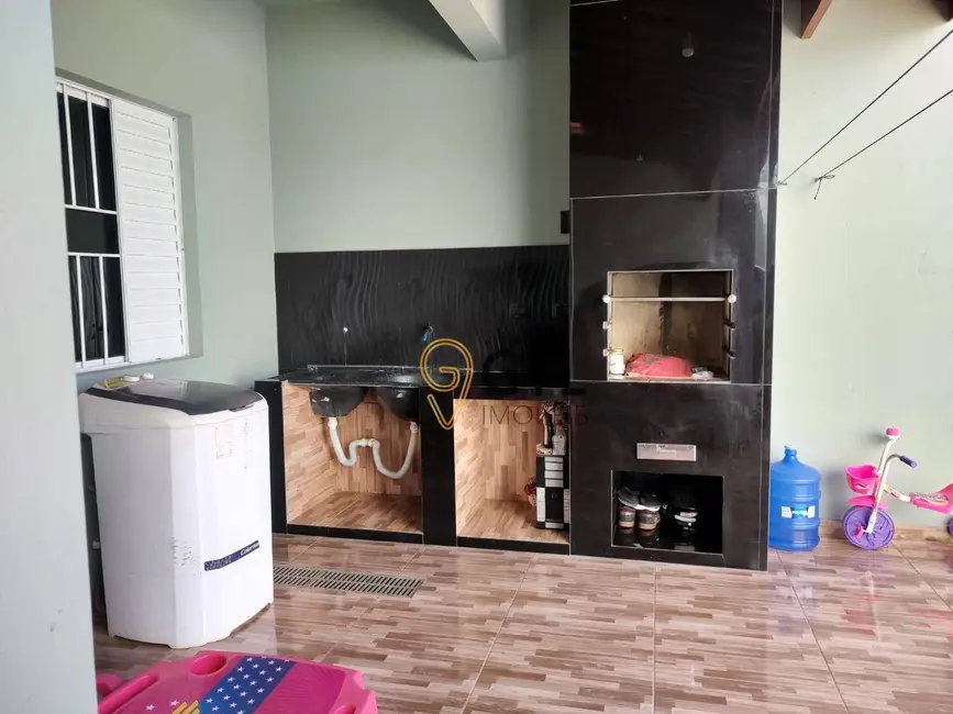 Foto 7 de Casa com 1 quarto à venda, 200m2 em Boituva - SP