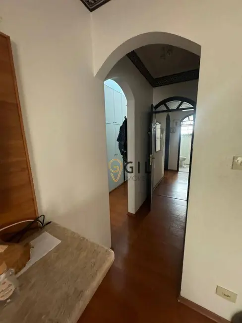 Foto 4 de Sobrado com 6 quartos para alugar, 375m2 em Vila Zezé, Jacarei - SP